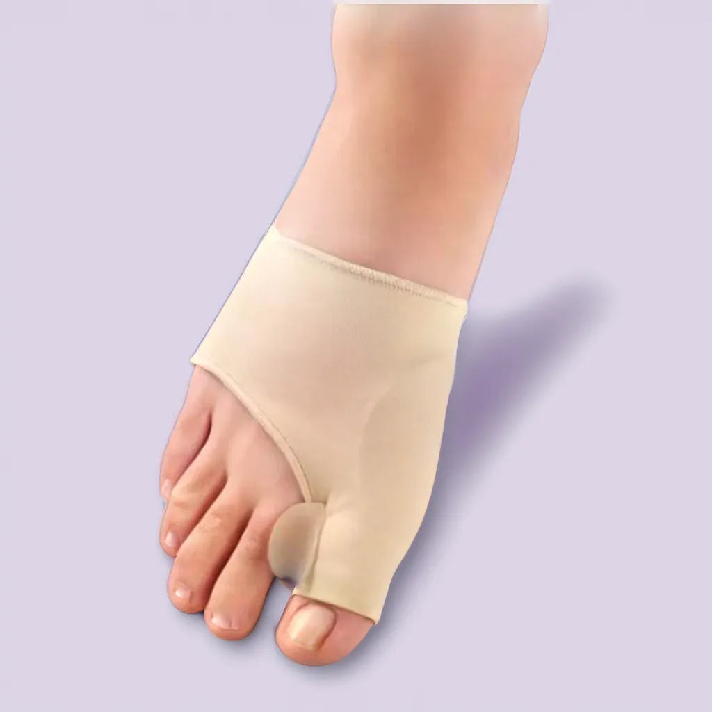 FlexiPro™ | Correcteur d'Hallux Valgus - Elixirios