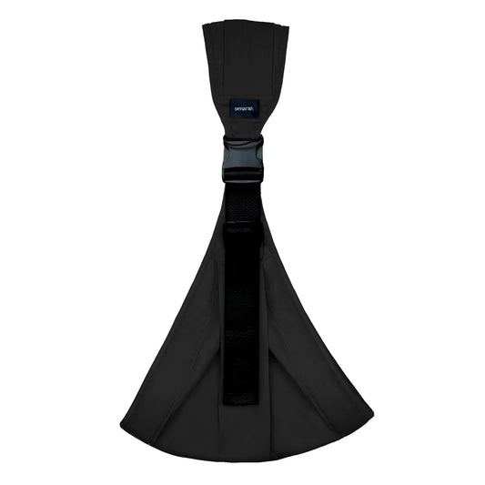 Hoveya | Black
