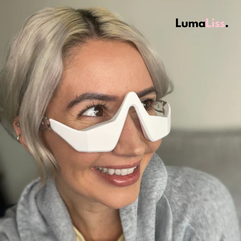 LumaLiss | Anti-poches & anti-rides + 1 SÉRUM OFFERT