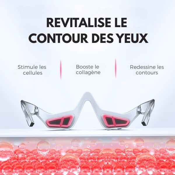 LumaLiss | Anti-poches & anti-rides + 1 SÉRUM OFFERT