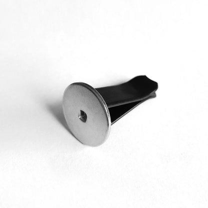 Clip de fixation magnétique pour voiture